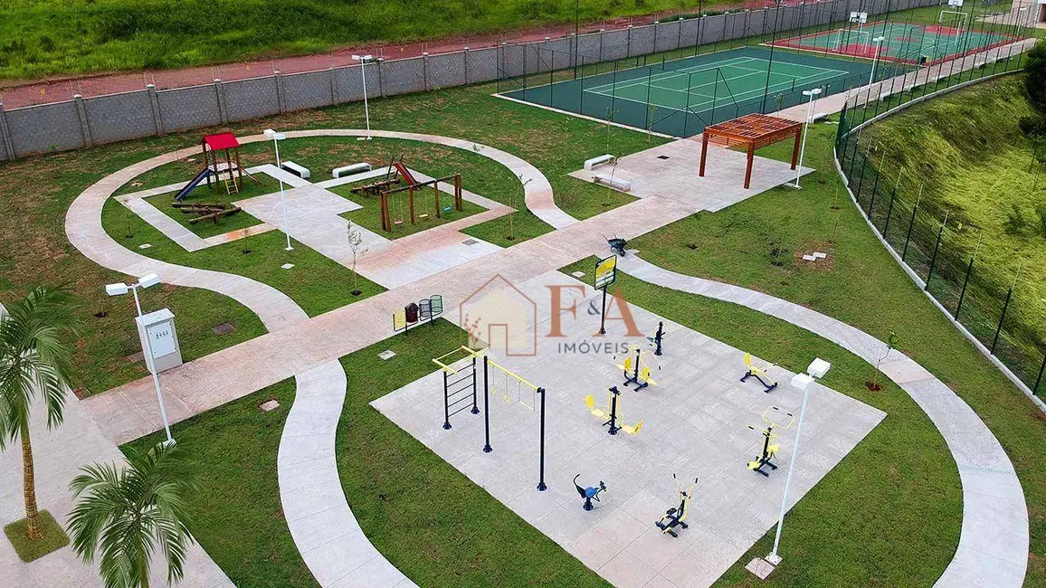 Casa de Condomínio com 3 quartos à venda, 250m2 em Piracicaba - SP - imagem 8 Foto 8 de Casa de Condomínio com 3 quartos à venda, 250m2 em Piracicaba - SP