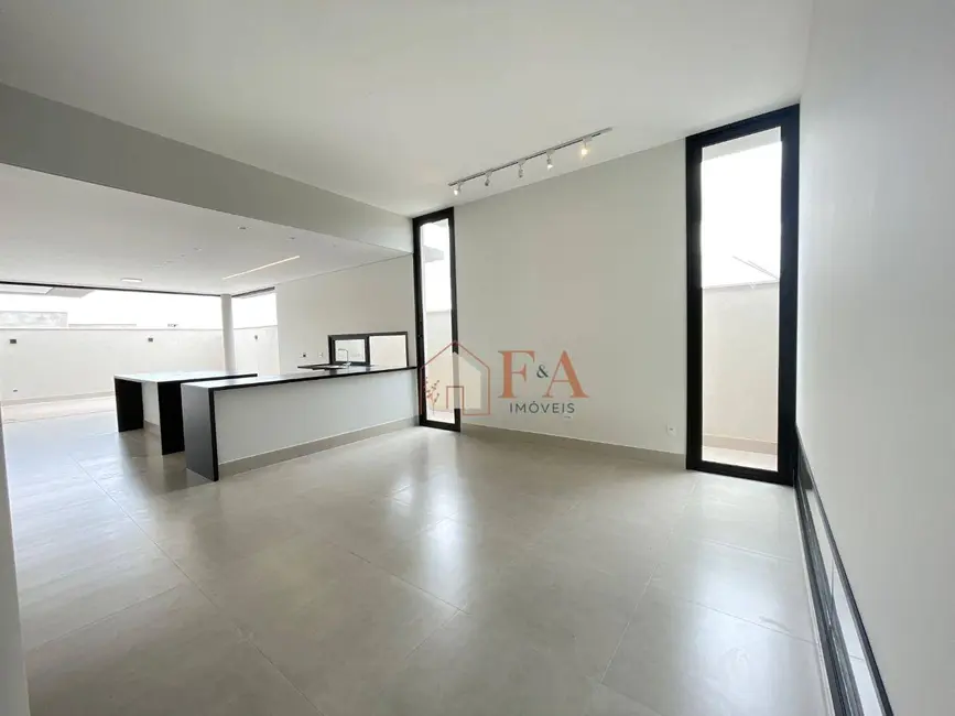 Foto 1 de Casa de Condomínio com 3 quartos à venda, 286m2 em Piracicaba - SP