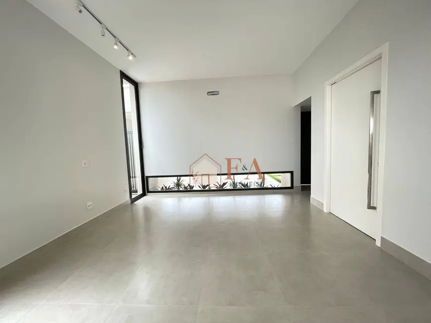 Foto 2 de Casa de Condomínio com 3 quartos à venda, 286m2 em Piracicaba - SP