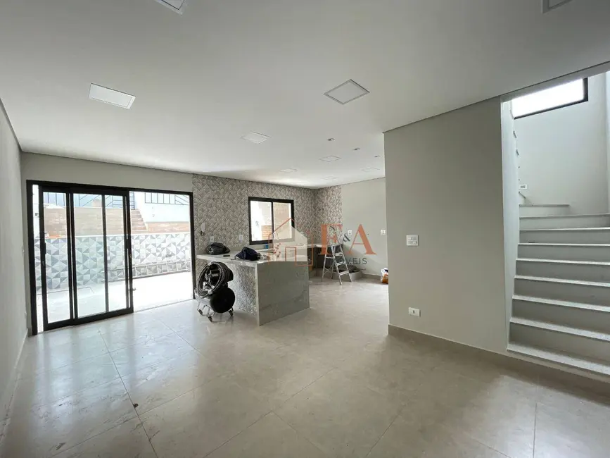 Foto 1 de Casa de Condomínio com 3 quartos à venda, 280m2 em Ondas, Piracicaba - SP
