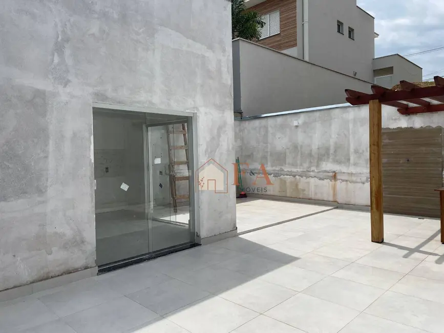 Foto 2 de Casa de Condomínio com 3 quartos à venda, 202m2 em Ondas, Piracicaba - SP
