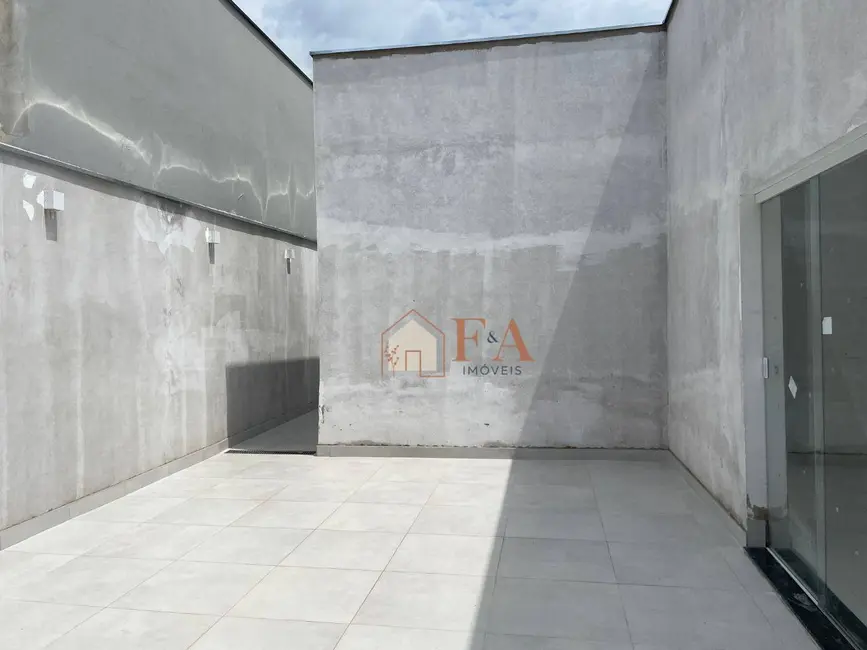 Foto 3 de Casa de Condomínio com 3 quartos à venda, 202m2 em Ondas, Piracicaba - SP