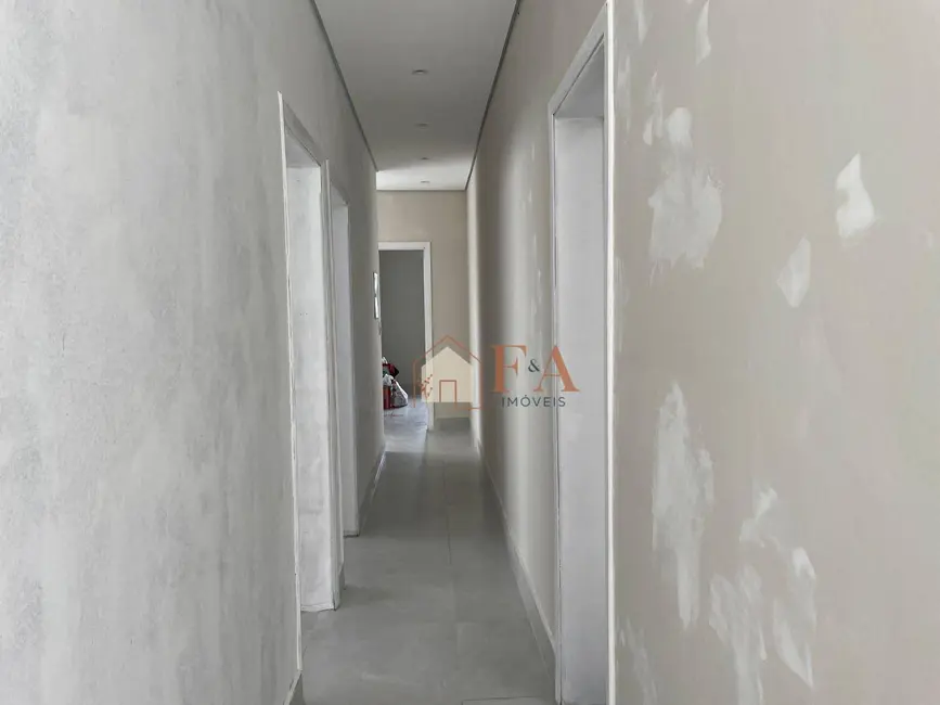 Foto 6 de Casa de Condomínio com 3 quartos à venda, 202m2 em Ondas, Piracicaba - SP