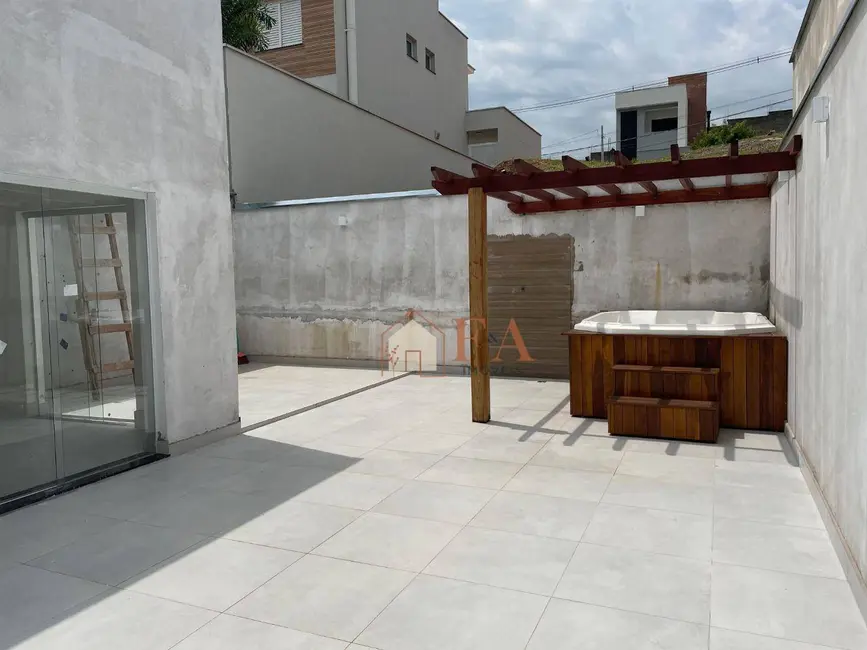 Foto 1 de Casa de Condomínio com 3 quartos à venda, 202m2 em Ondas, Piracicaba - SP