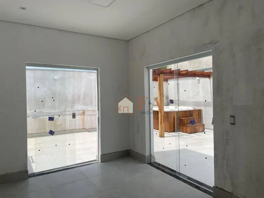 Foto 5 de Casa de Condomínio com 3 quartos à venda, 202m2 em Ondas, Piracicaba - SP