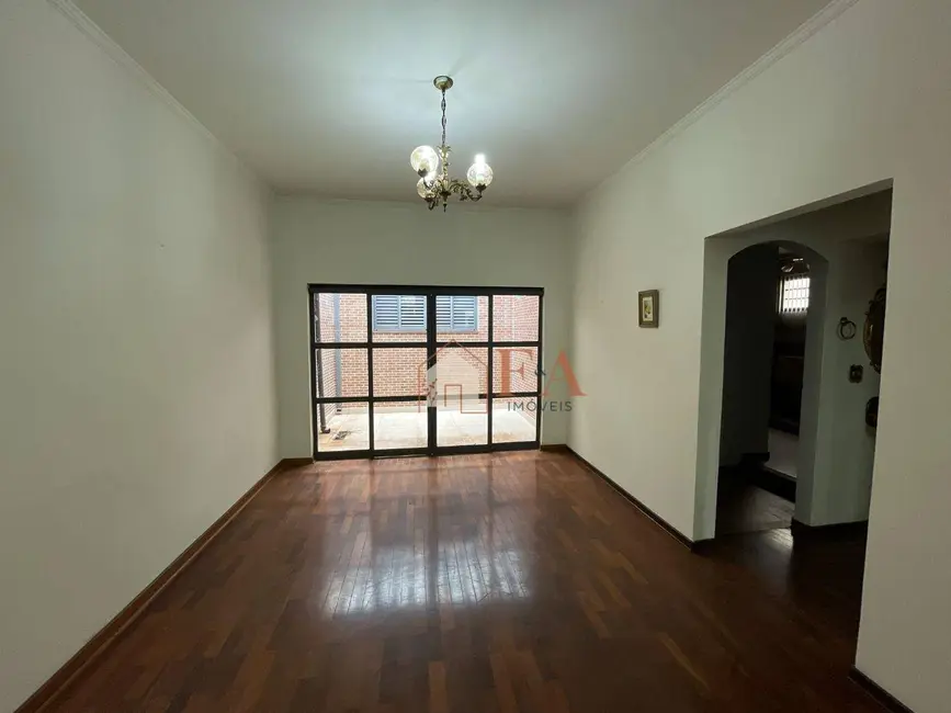 Foto 7 de Casa com 4 quartos à venda, 380m2 em Alemães, Piracicaba - SP
