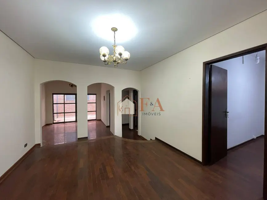 Foto 5 de Casa com 4 quartos à venda, 380m2 em Alemães, Piracicaba - SP