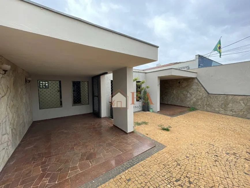 Foto 3 de Casa com 4 quartos à venda, 380m2 em Alemães, Piracicaba - SP