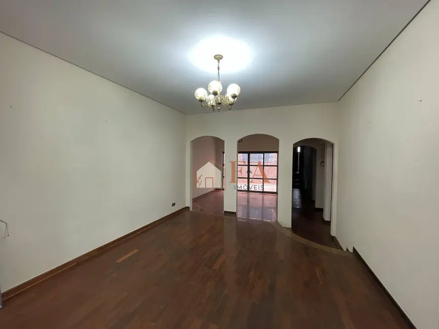 Foto 4 de Casa com 4 quartos à venda, 380m2 em Alemães, Piracicaba - SP