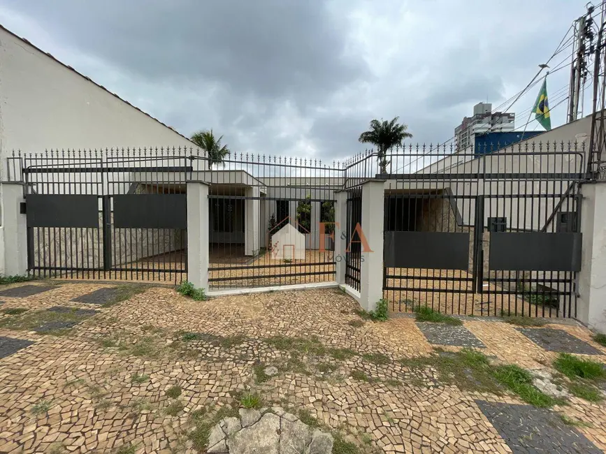 Foto 1 de Casa com 4 quartos à venda, 380m2 em Alemães, Piracicaba - SP