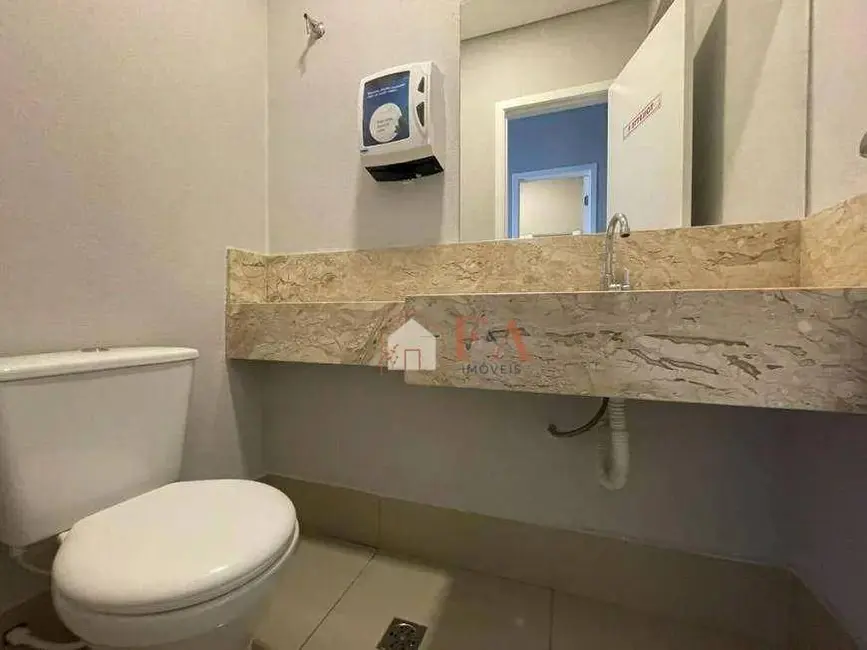 Foto 5 de Sala Comercial à venda, 78m2 em Centro, Piracicaba - SP