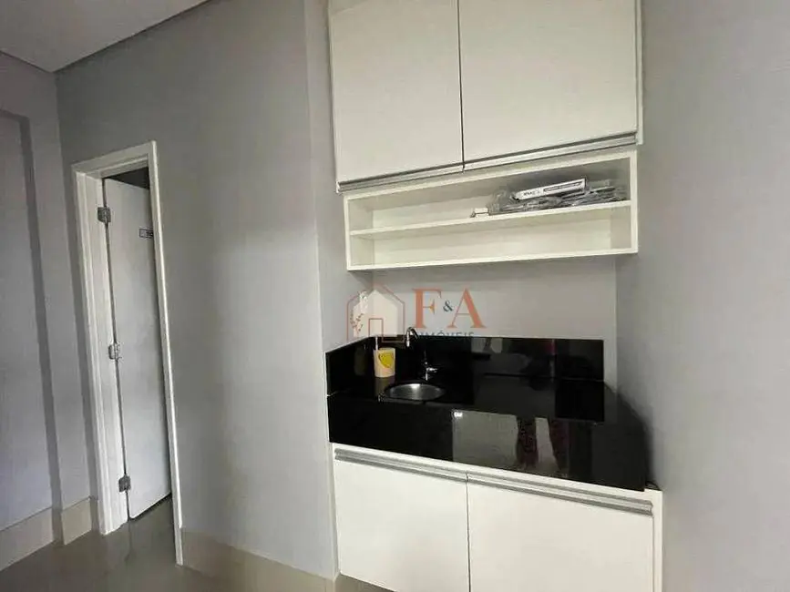 Foto 4 de Sala Comercial à venda, 78m2 em Centro, Piracicaba - SP