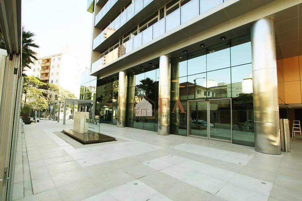 Foto 9 de Sala Comercial à venda, 78m2 em Centro, Piracicaba - SP