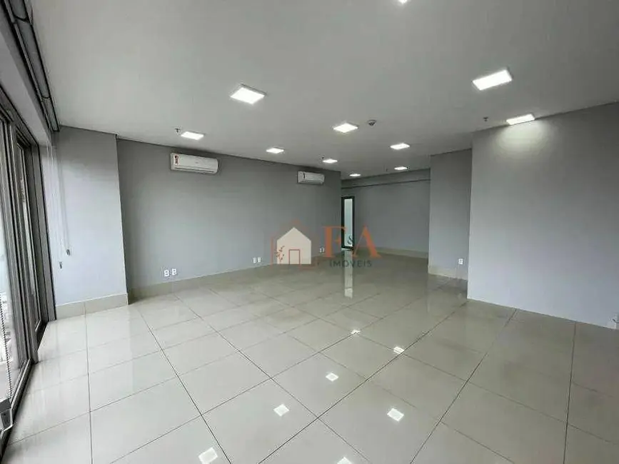 Foto 3 de Sala Comercial à venda, 78m2 em Centro, Piracicaba - SP