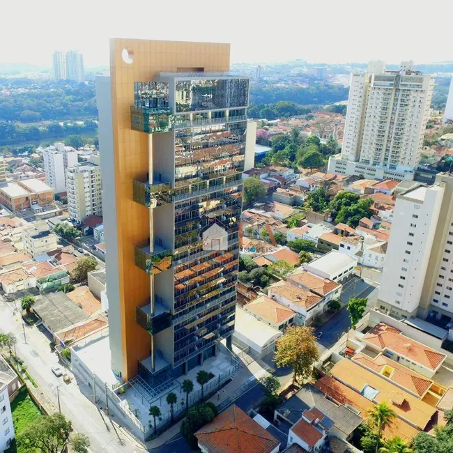 Foto 7 de Sala Comercial à venda, 78m2 em Centro, Piracicaba - SP