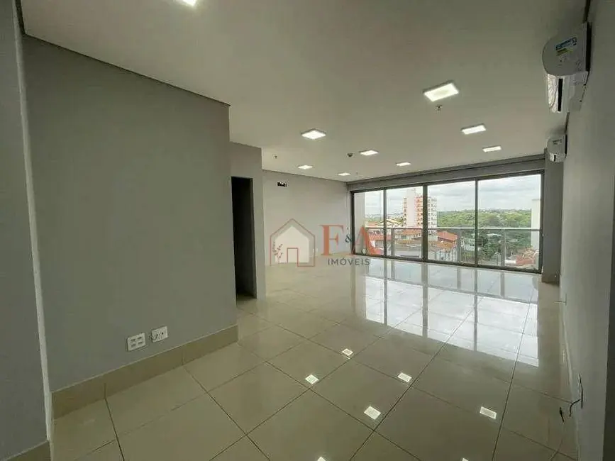 Foto 1 de Sala Comercial à venda, 78m2 em Centro, Piracicaba - SP