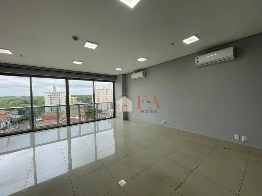 Foto 2 de Sala Comercial à venda, 78m2 em Centro, Piracicaba - SP