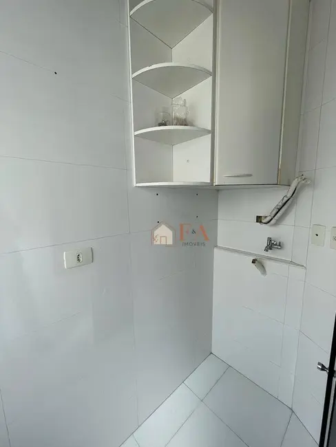 Apartamento com 2 quartos à venda, 55m2 em Nova América, Piracicaba - SP - imagem 7 Foto 7 de Apartamento com 2 quartos à venda, 55m2 em Nova América, Piracicaba - SP