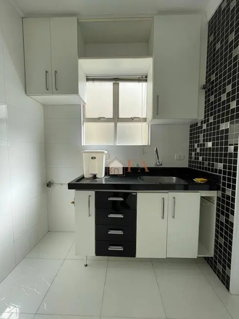 Apartamento com 2 quartos à venda, 55m2 em Nova América, Piracicaba - SP - imagem 4 Foto 4 de Apartamento com 2 quartos à venda, 55m2 em Nova América, Piracicaba - SP