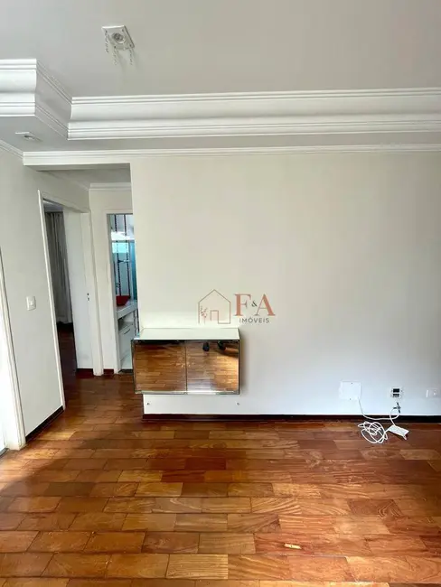 Apartamento com 2 quartos à venda, 55m2 em Nova América, Piracicaba - SP - imagem 3 Foto 3 de Apartamento com 2 quartos à venda, 55m2 em Nova América, Piracicaba - SP