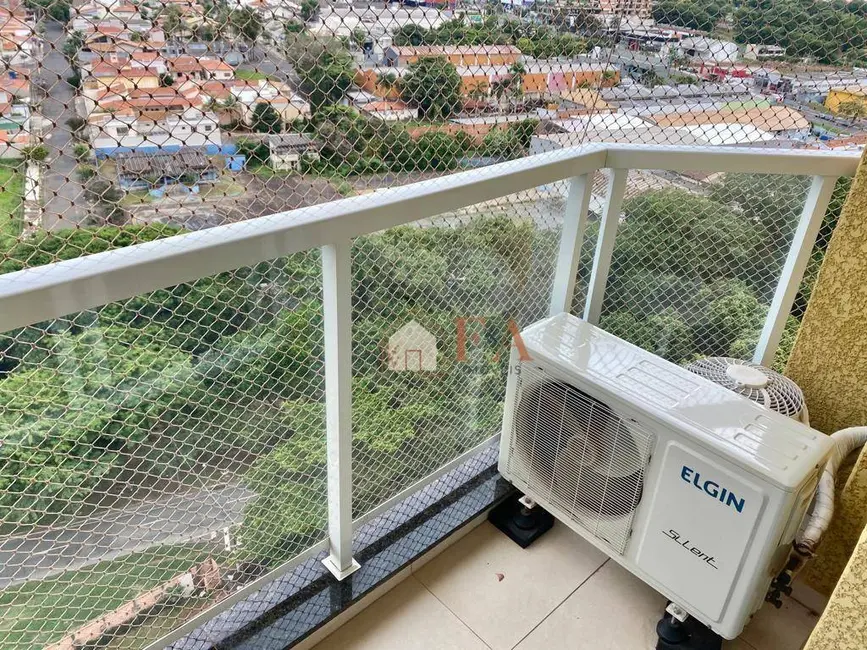 Apartamento com 3 quartos à venda, 102m2 em Vila Independência, Piracicaba - SP - imagem 3 Foto 3 de Apartamento com 3 quartos à venda, 102m2 em Vila Independência, Piracicaba - SP