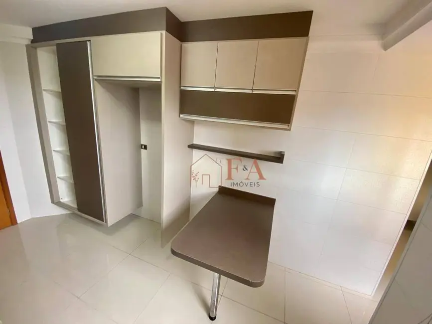 Apartamento com 3 quartos à venda, 102m2 em Vila Independência, Piracicaba - SP - imagem 5 Foto 5 de Apartamento com 3 quartos à venda, 102m2 em Vila Independência, Piracicaba - SP