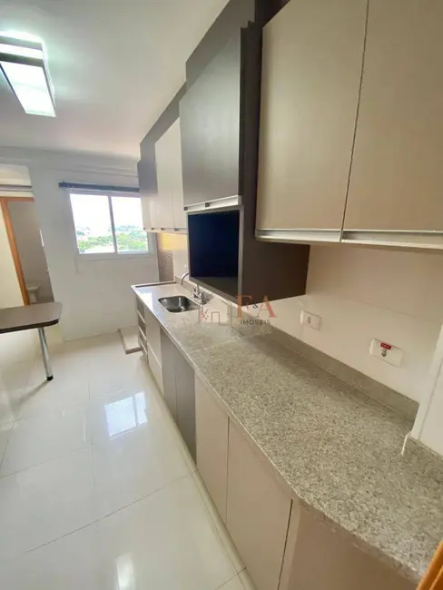 Apartamento com 3 quartos à venda, 102m2 em Vila Independência, Piracicaba - SP - imagem 4 Foto 4 de Apartamento com 3 quartos à venda, 102m2 em Vila Independência, Piracicaba - SP