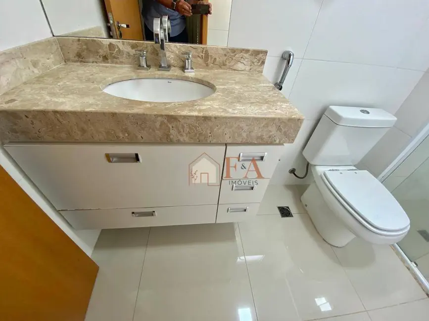 Apartamento com 3 quartos à venda, 102m2 em Vila Independência, Piracicaba - SP - imagem 9 Foto 9 de Apartamento com 3 quartos à venda, 102m2 em Vila Independência, Piracicaba - SP