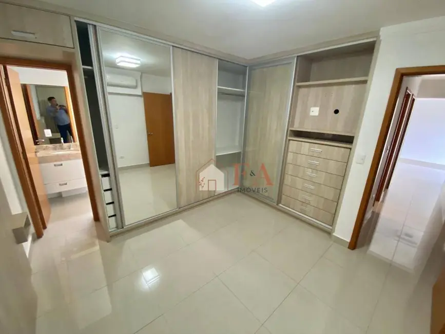 Apartamento com 3 quartos à venda, 102m2 em Vila Independência, Piracicaba - SP - imagem 8 Foto 8 de Apartamento com 3 quartos à venda, 102m2 em Vila Independência, Piracicaba - SP