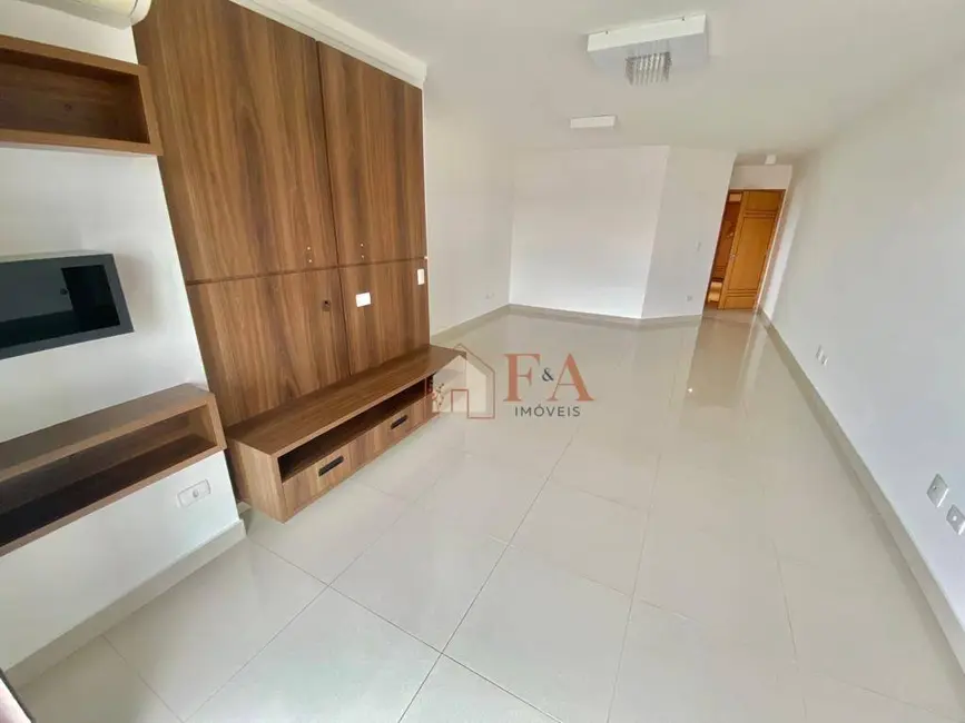 Foto 2 de Apartamento com 3 quartos à venda, 102m2 em Vila Independência, Piracicaba - SP