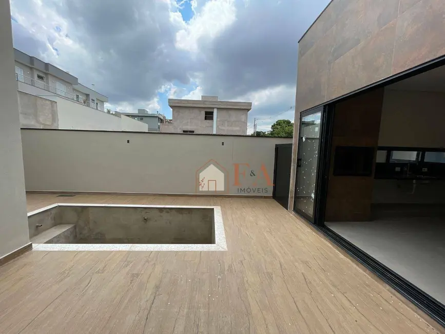 Casa de Condomínio com 3 quartos à venda, 300m2 em Água Branca, Piracicaba - SP - imagem 6 Foto 6 de Casa de Condomínio com 3 quartos à venda, 300m2 em Água Branca, Piracicaba - SP