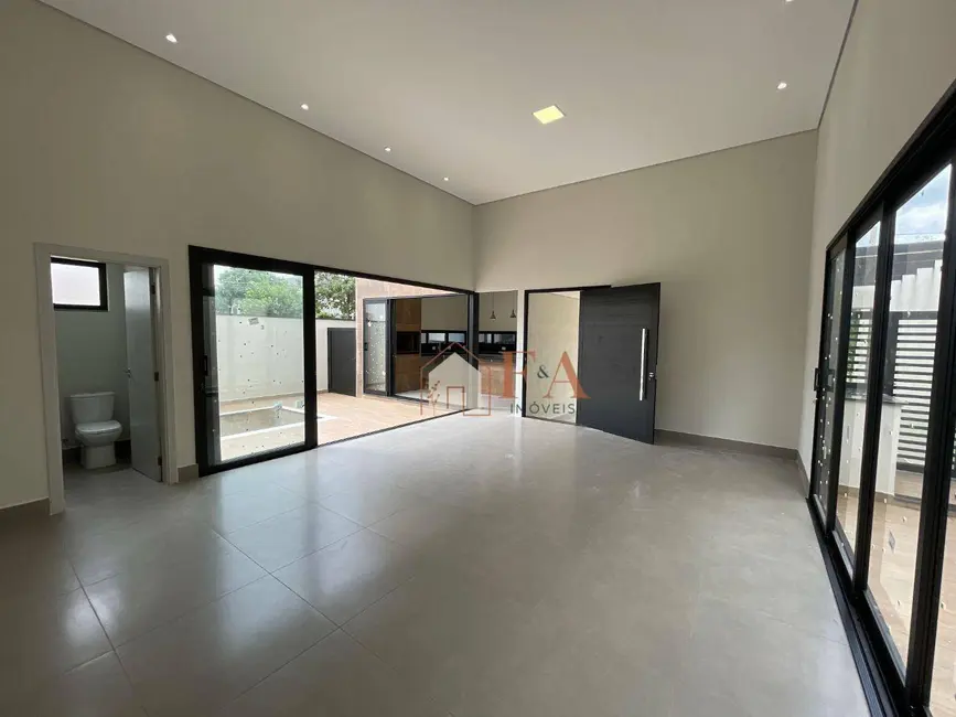 Casa de Condomínio com 3 quartos à venda, 300m2 em Água Branca, Piracicaba - SP - imagem 5 Foto 5 de Casa de Condomínio com 3 quartos à venda, 300m2 em Água Branca, Piracicaba - SP