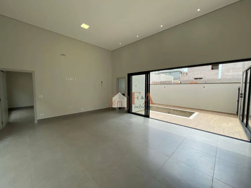 Casa de Condomínio com 3 quartos à venda, 300m2 em Água Branca, Piracicaba - SP - imagem 3 Foto 3 de Casa de Condomínio com 3 quartos à venda, 300m2 em Água Branca, Piracicaba - SP