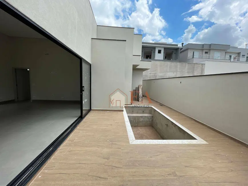 Casa de Condomínio com 3 quartos à venda, 300m2 em Água Branca, Piracicaba - SP - imagem 7 Foto 7 de Casa de Condomínio com 3 quartos à venda, 300m2 em Água Branca, Piracicaba - SP