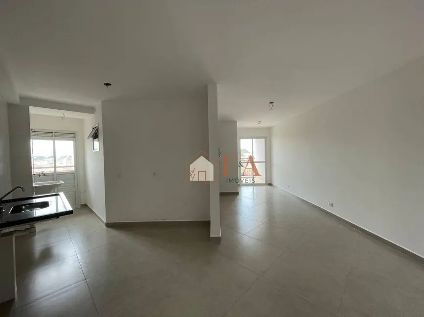 Foto 2 de Apartamento com 2 quartos à venda, 66m2 em Paulicéia, Piracicaba - SP