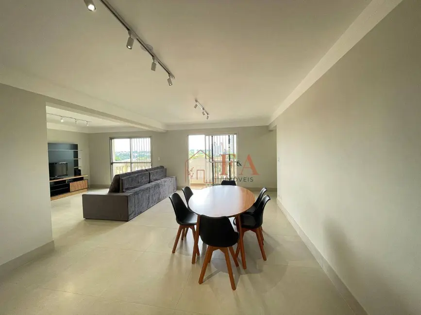 Foto 8 de Apartamento com 4 quartos à venda, 150m2 em Centro, Piracicaba - SP