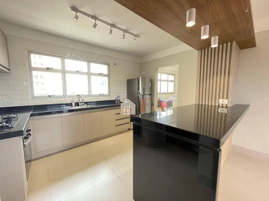 Foto 9 de Apartamento com 4 quartos à venda, 150m2 em Centro, Piracicaba - SP