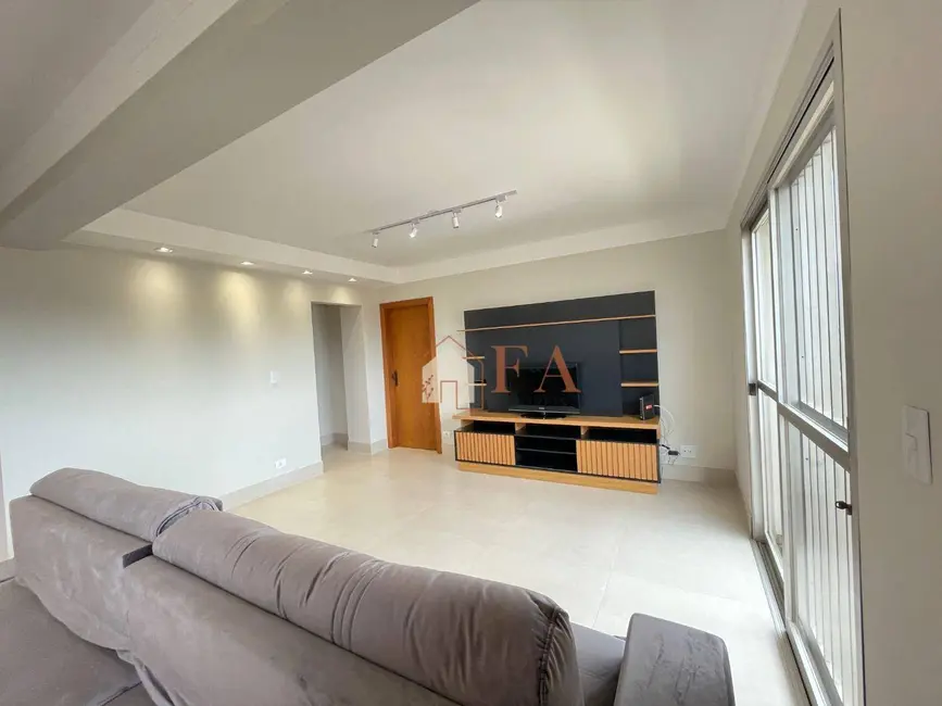 Foto 4 de Apartamento com 4 quartos à venda, 150m2 em Centro, Piracicaba - SP