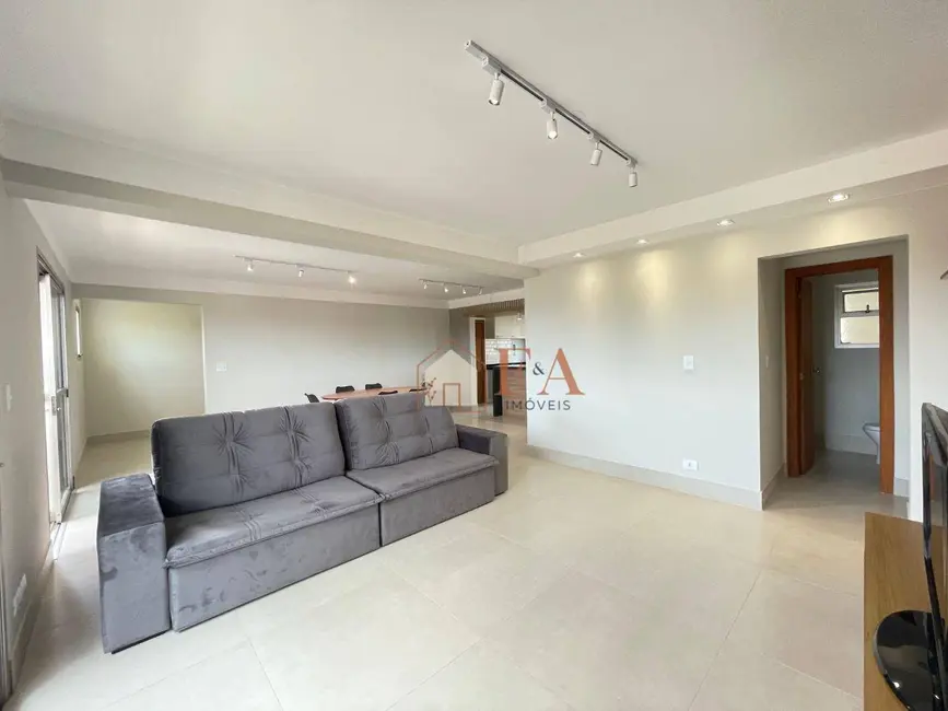 Foto 5 de Apartamento com 4 quartos à venda, 150m2 em Centro, Piracicaba - SP