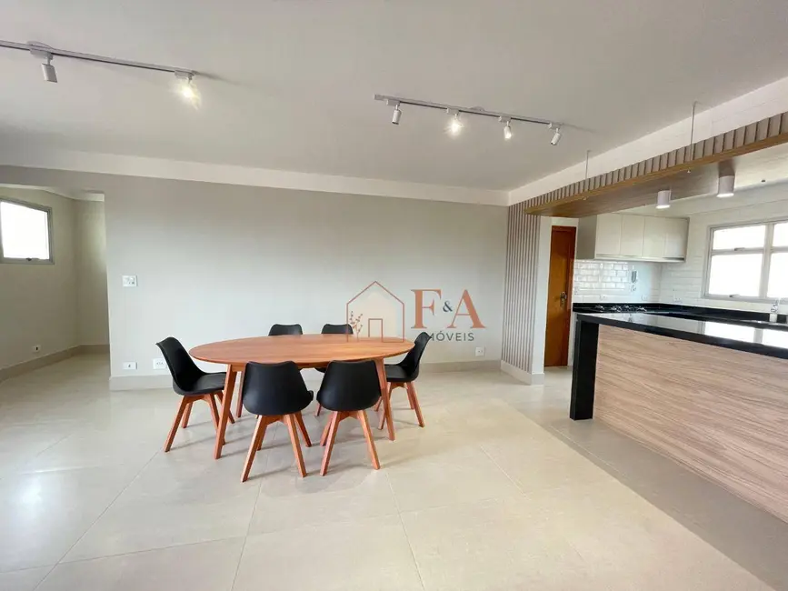 Foto 7 de Apartamento com 4 quartos à venda, 150m2 em Centro, Piracicaba - SP