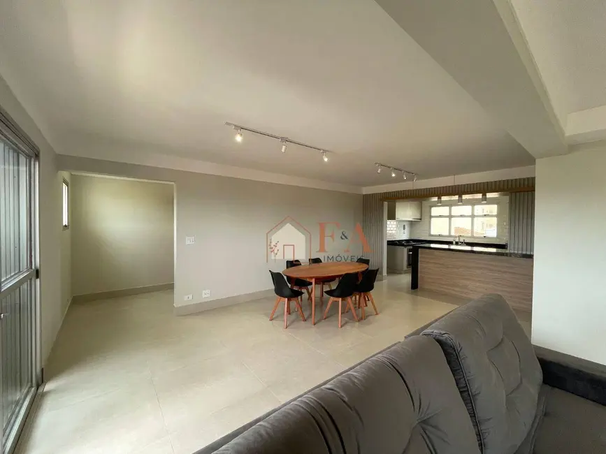 Foto 6 de Apartamento com 4 quartos à venda, 150m2 em Centro, Piracicaba - SP