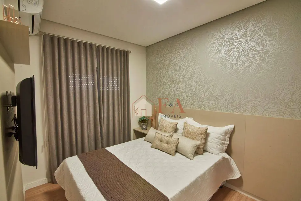 Apartamento com 2 quartos à venda, 49m2 em CECAP, Piracicaba - SP - imagem 7 Foto 7 de Apartamento com 2 quartos à venda, 49m2 em CECAP, Piracicaba - SP