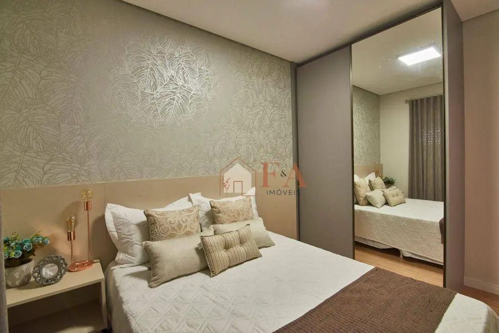 Apartamento com 2 quartos à venda, 49m2 em CECAP, Piracicaba - SP - imagem 6 Foto 6 de Apartamento com 2 quartos à venda, 49m2 em CECAP, Piracicaba - SP