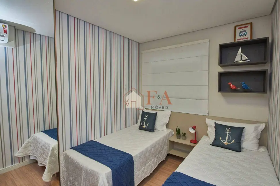 Apartamento com 2 quartos à venda, 49m2 em CECAP, Piracicaba - SP - imagem 8 Foto 8 de Apartamento com 2 quartos à venda, 49m2 em CECAP, Piracicaba - SP