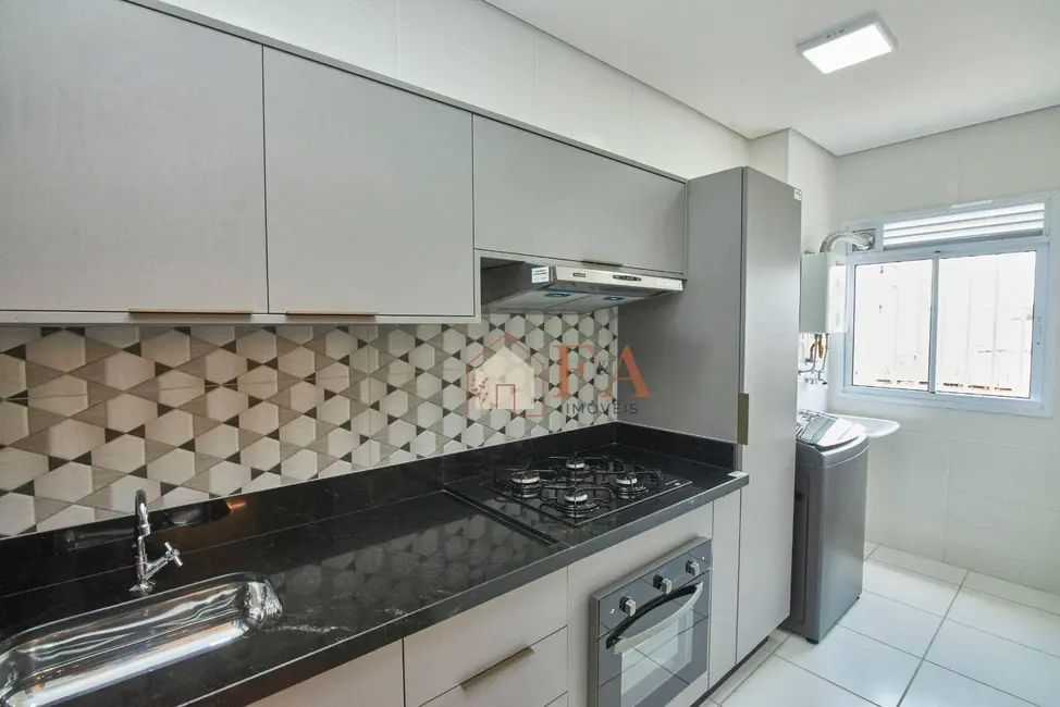 Apartamento com 2 quartos à venda, 49m2 em CECAP, Piracicaba - SP - imagem 5 Foto 5 de Apartamento com 2 quartos à venda, 49m2 em CECAP, Piracicaba - SP