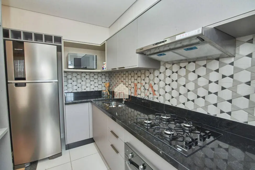 Apartamento com 2 quartos à venda, 49m2 em CECAP, Piracicaba - SP - imagem 4 Foto 4 de Apartamento com 2 quartos à venda, 49m2 em CECAP, Piracicaba - SP