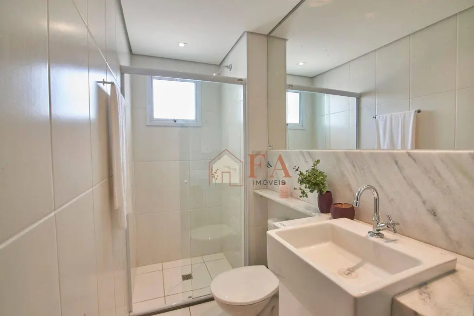 Apartamento com 2 quartos à venda, 49m2 em CECAP, Piracicaba - SP - imagem 9 Foto 9 de Apartamento com 2 quartos à venda, 49m2 em CECAP, Piracicaba - SP