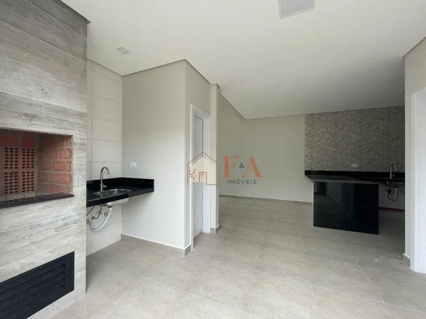 Foto 5 de Casa de Condomínio com 3 quartos à venda, 187m2 em Ondas, Piracicaba - SP