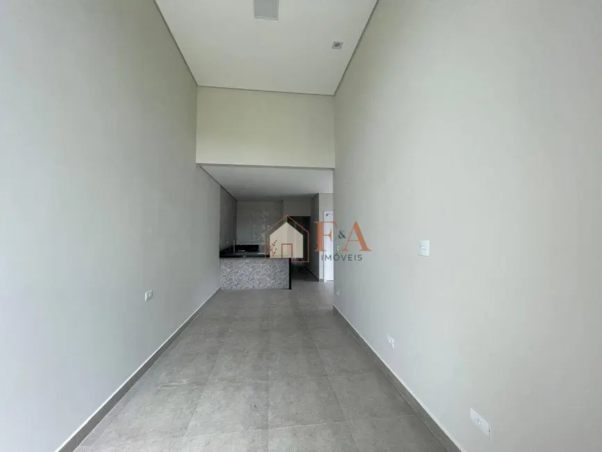 Foto 1 de Casa de Condomínio com 3 quartos à venda, 187m2 em Ondas, Piracicaba - SP