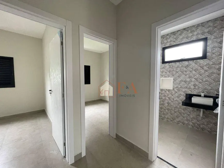 Foto 7 de Casa de Condomínio com 3 quartos à venda, 187m2 em Ondas, Piracicaba - SP